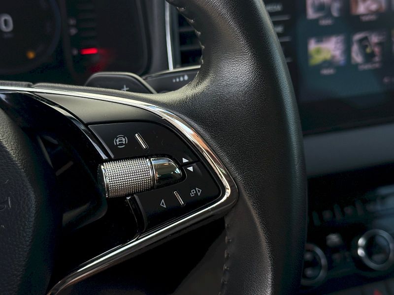 Škoda Karoq (2023) 1.5 TSI 110 kW DSG Style - fotka 12 z 23