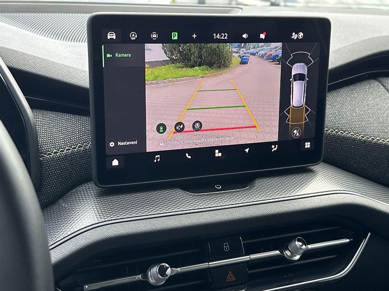Škoda Kodiaq (2024) 2.0 TDI DSG Selection - fotka 19 z 34