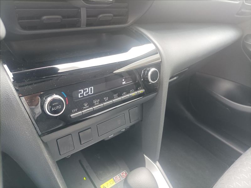 Toyota Yaris Cross 1,5 Comfort - fotka 15 z 18