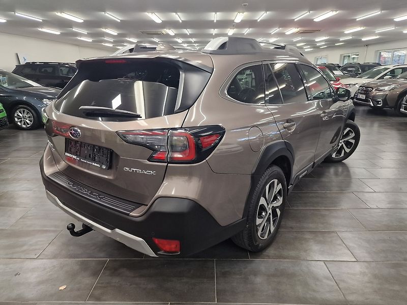 Subaru Outback (2022) 2.5 TOURING 2022 | Záruka - fotka 60 z 66