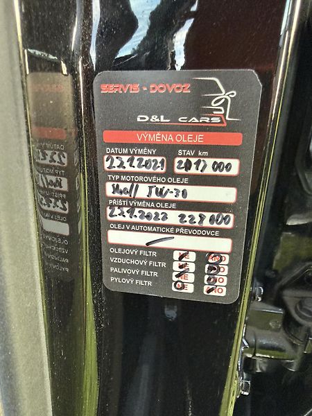 Mercedes-Benz Třídy M ML 320 CDI   4 Matic - fotka 26 z 34