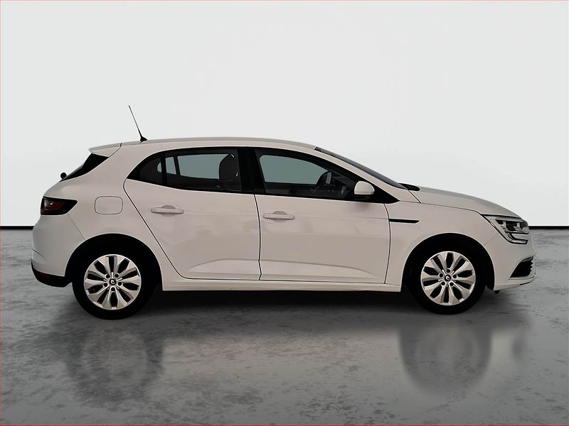 Renault Mégane (2019) 1.3 TCe, Serv.kniha, Tempomat - fotka 6 z 17