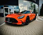 Mercedes-Benz AMG GT (2022) Mercedes Black Series - náhled 1