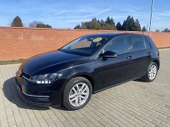 Volkswagen Golf 1.6TDi,PLNÁ VÝB.SUPER STAV!! - fotografie inzerátu