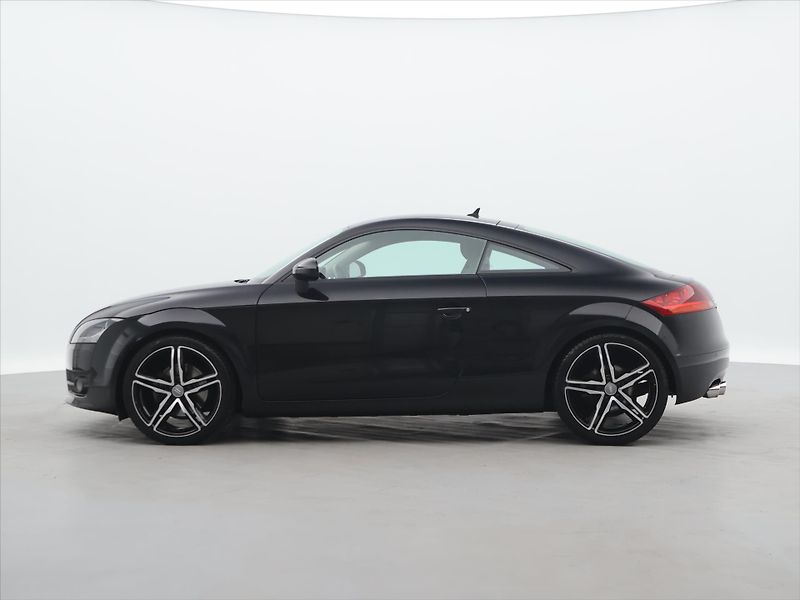 Audi TT 2,0 TFSI 147kW Kůže Xenon - fotka 4 z 33