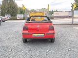 Volkswagen Golf (1999) 1.9TDI 66KW – KABRIO - náhled 6