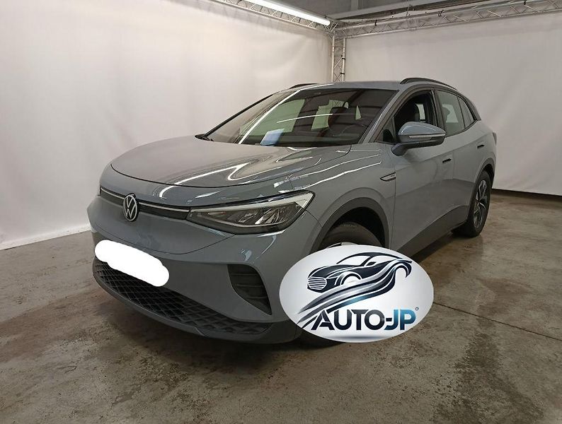 Volkswagen ID.4 150kW SOH 95%     PŘIPRAVUJEME - fotografie inzerátu