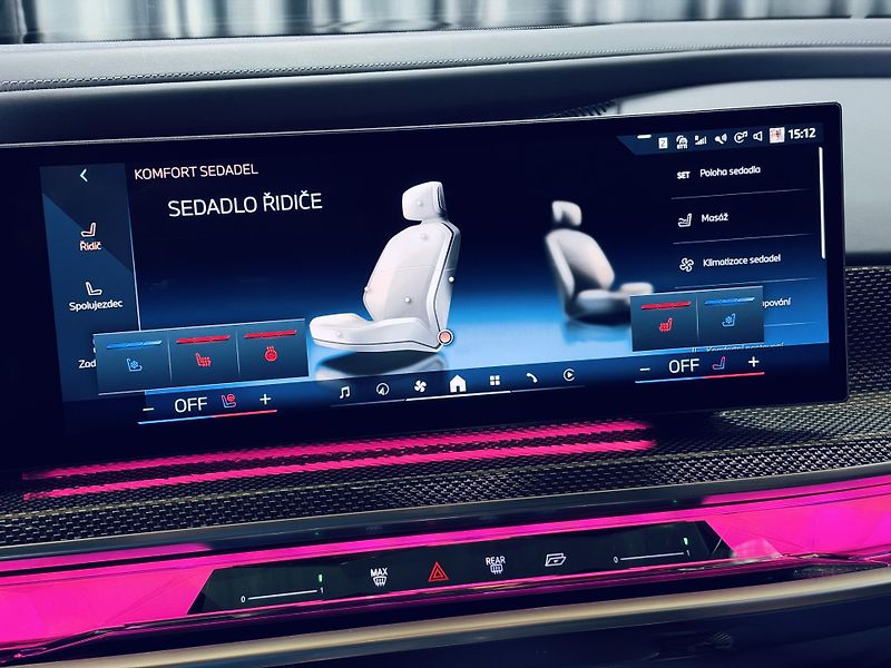 BMW Řada 7 (2023) 750e*ZÁRUKA*TV*MAX.VÝBAVA - fotka 25 z 46