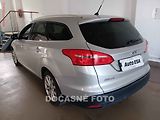 Ford Focus (2016) 1.5TDCI, ČR, servis.kniha - náhled 1
