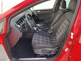 Volkswagen Golf (2014) 2.0 TSi, GTi, DSG, bixen - náhled 9