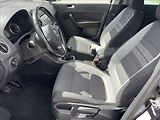 Volkswagen Golf Plus 1,6 TDi 77kw LIFE Klima Tempom - náhled 7