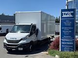 Iveco 70C18 Daily EURO 6 - náhled 1