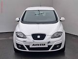 Seat Altea (2011) 1.2TSI, ČR, AC, temp - náhled 1