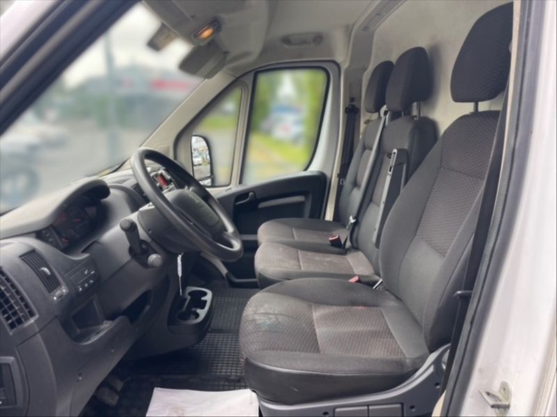Peugeot Boxer 2,2 BHDI L4H2 - fotka 7 z 10