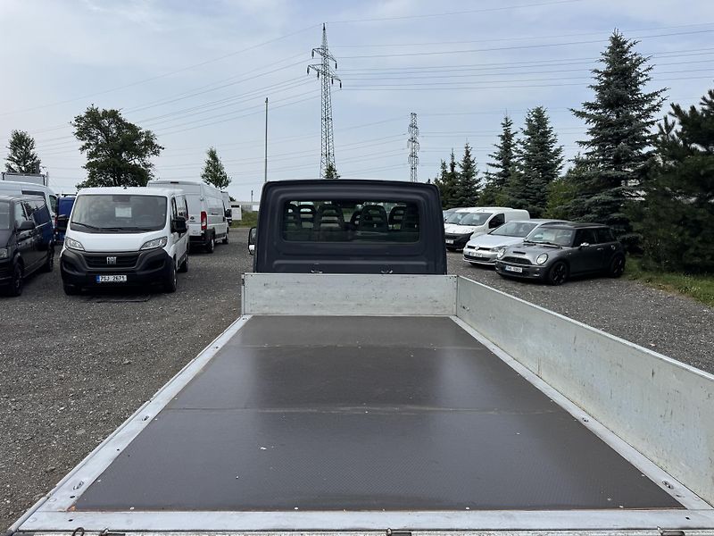 Iveco Daily 3.0,7míst,klima,TZ:3.500kg,DPH - fotka 10 z 33