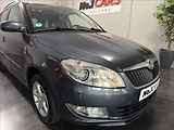 Škoda Fabia 1,2   TSI TEMPOMAT TAŽNÉ - náhled 21