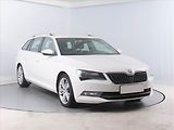 Škoda Superb (2016) Style 2.0 TDI, Navi, Xenony - náhled 1