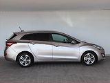 Hyundai i30 (2016) 1.6 CRDi, Automat, Navi - náhled 6
