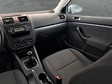 Volkswagen Golf (2008) 1.9 TDI, nová STK, Tažné - náhled 8