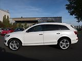 Audi Q7 3,0 TDi,176kW,NovéČR,7míst - náhled 6