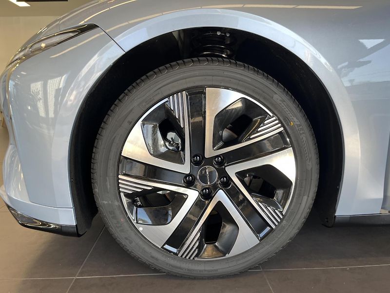 Dongfeng S7 (2026) Exclusive, REEV - fotka 16 z 16