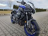 Yamaha MT-10 (2017) - náhled 2
