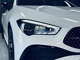Mercedes-Benz CLA (2023) 180*AMG*KEYLESS*KAMERA*CZ - náhled 7