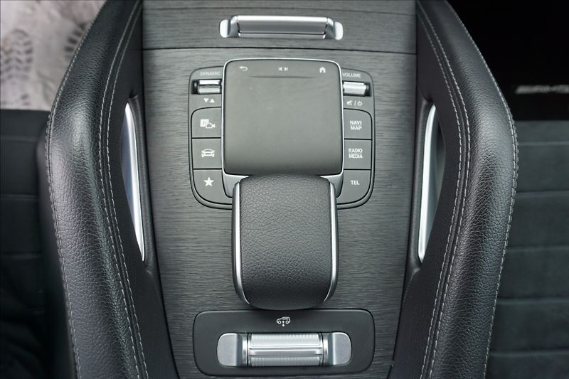 Mercedes-Benz GLE 2,9 400 d 4M - ČR, 1. maj - fotka 17 z 20