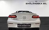 Mercedes-Benz Třídy E 53 AMG 4M 360k Odvět. sedadla - náhled 4