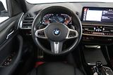 BMW X3 (2022) M Sport xDrive 20d, Nez. top. - náhled 14