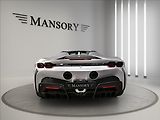 Ferrari SF90 (2024) Spider LIFT / CARBON / JBL - náhled 9