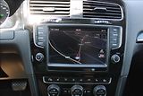 Volkswagen Golf 2,0 TDi  XENONY, AUTOMAT - náhled 22