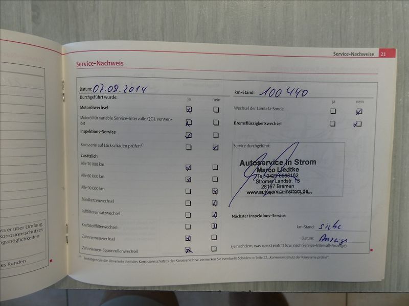Škoda Roomster 1,4 i 16V závěs, serviska - fotka 42 z 49