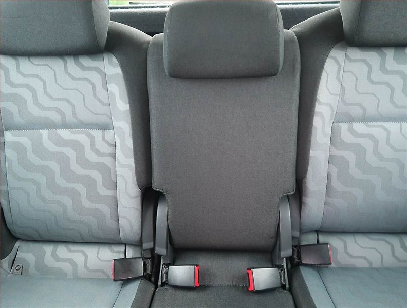 Škoda Roomster (2009) 1.4 TDi, nová STK, rezervace - fotka 10 z 13
