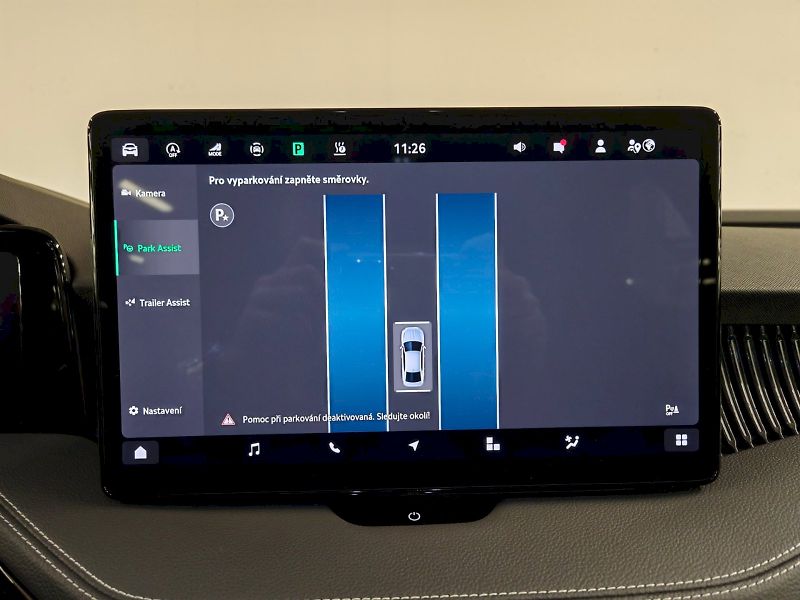 Škoda Superb (2025) 2.0 TDI 142 kW DSG 4x4 Sportli - fotka 19 z 35