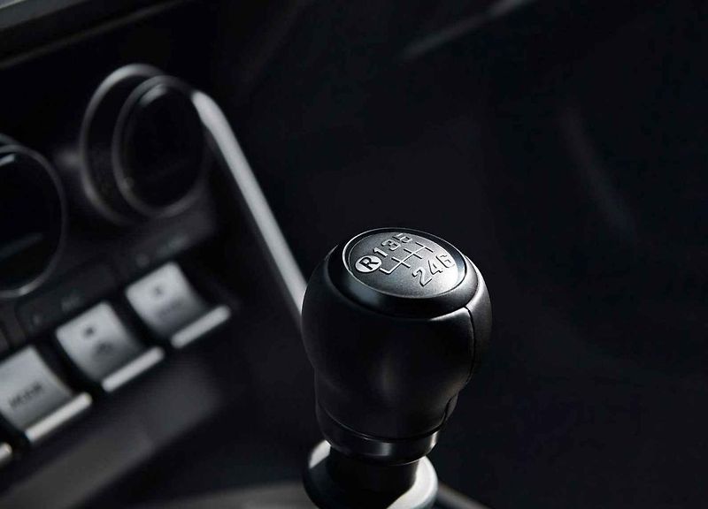 Subaru nabídne příští rok novinky v řadě segmentů