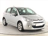 Citroën C3 (2016) 1.6 BlueHDi, Tempomat - náhled 1