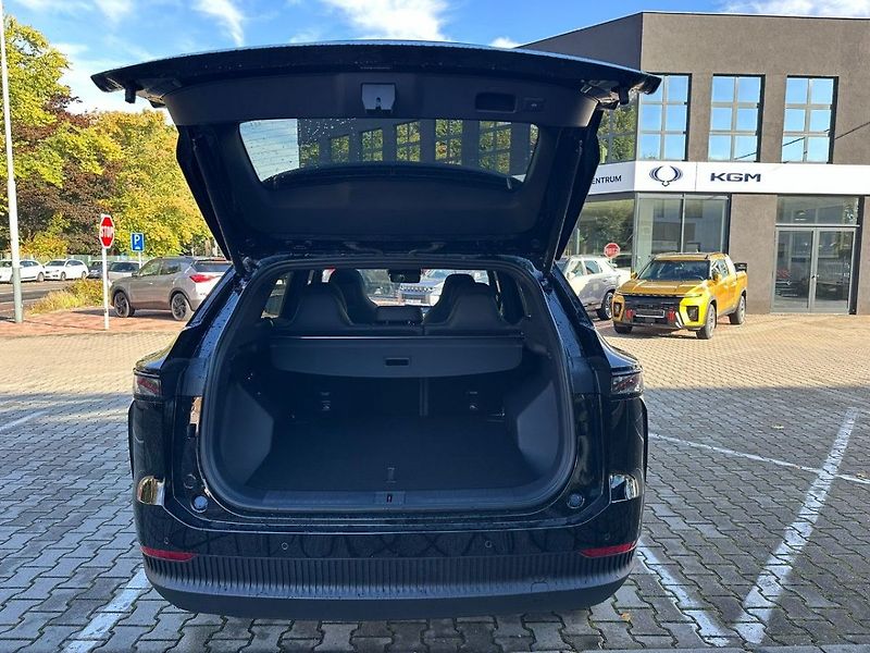 Omoda 7 1.5T PHEV Premium, AT, SKLADEM - fotka 30 z 33