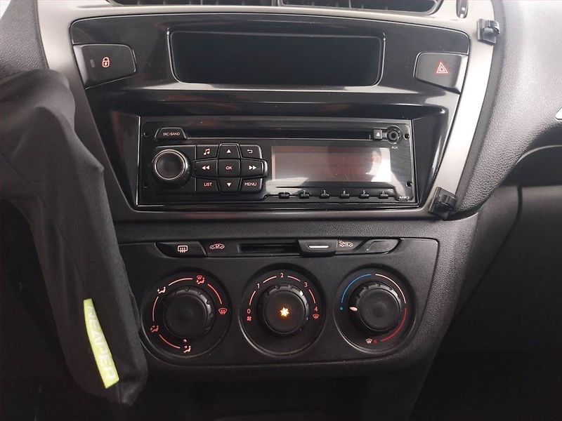 Peugeot 301 (2014) 1.2 VTi, Serv.kniha - fotka 12 z 17
