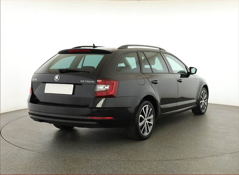 Škoda Octavia (2017) 1.4 TSI, Automat, Navi - fotka 5 z 20