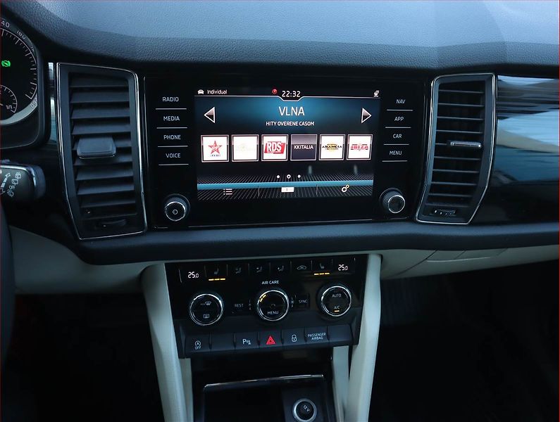 Škoda Kodiaq (2017) Style 2.0 TDI - fotka 12 z 21