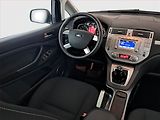 Ford C-MAX (2010) Titanium 1.8, Tažné, udržované - náhled 7