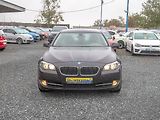 BMW Řada 5 (2010) 3.0i mat – NAVI - náhled 1
