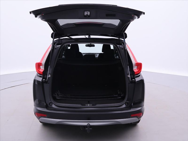 Honda CR-V 2,0 107kW 4WD CVT Hybrid CZ - fotka 9 z 28