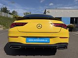 Mercedes-Benz CLA 200 120kW AMG LINE  závěs  - náhled 3
