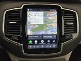 Volvo XC90 B5 AWD Ice Line Plus Dark AT8 - náhled 31
