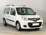 Renault Kangoo (2021) 1.5 dCi, 5Míst, ČR, 1Maj, DPH - náhled 1