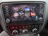 Škoda Octavia (2018) 1.6 TDI, Automat, Navi - náhled 21