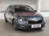 Škoda Octavia (2020) 2.0 TD, ČR, Style, TZ, LED - náhled 1