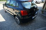 Volkswagen Polo (2012) 1,4  63 KW  nové v ČR - náhled 4